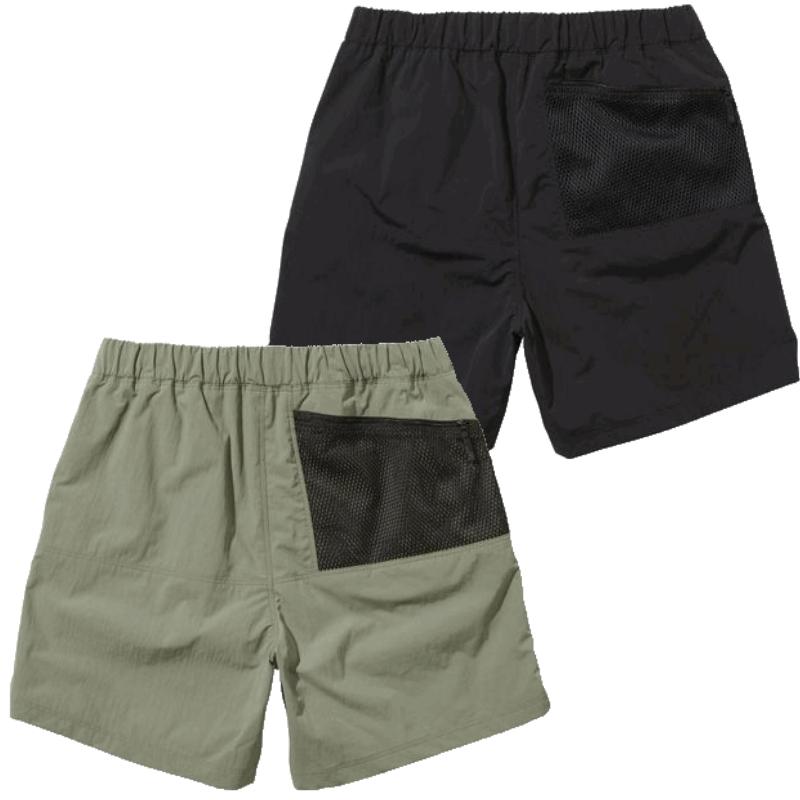 ノースフェイス ウォーターストライダーショーツ 短パン ショート