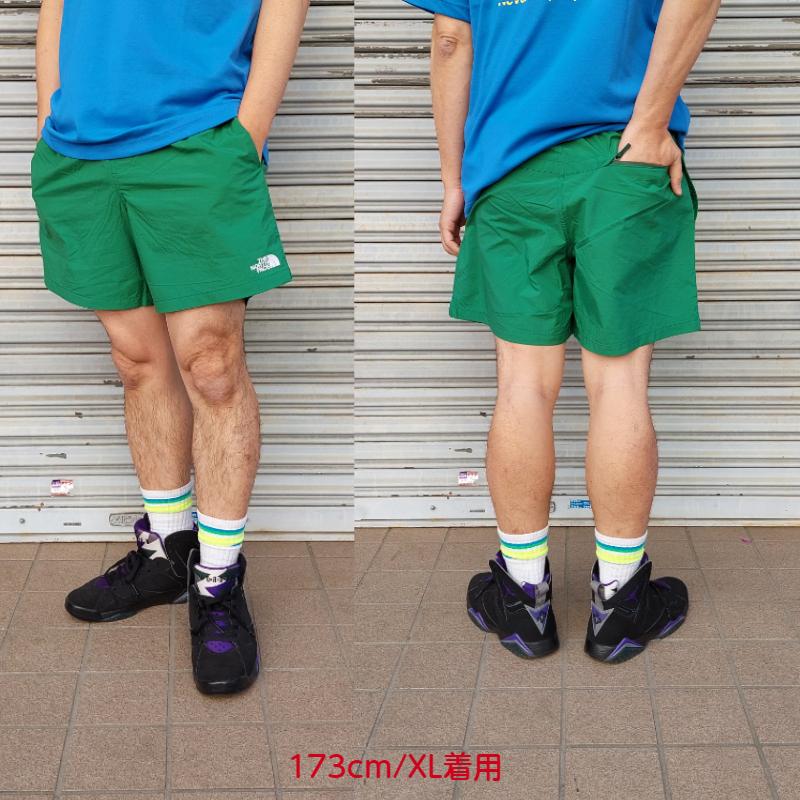 THE NORTH FACE ザノースフェイス バーサタイルショーツ NB42335 THE NORTH FACE ザノースフェイス バーサタイルショーツ NB42335