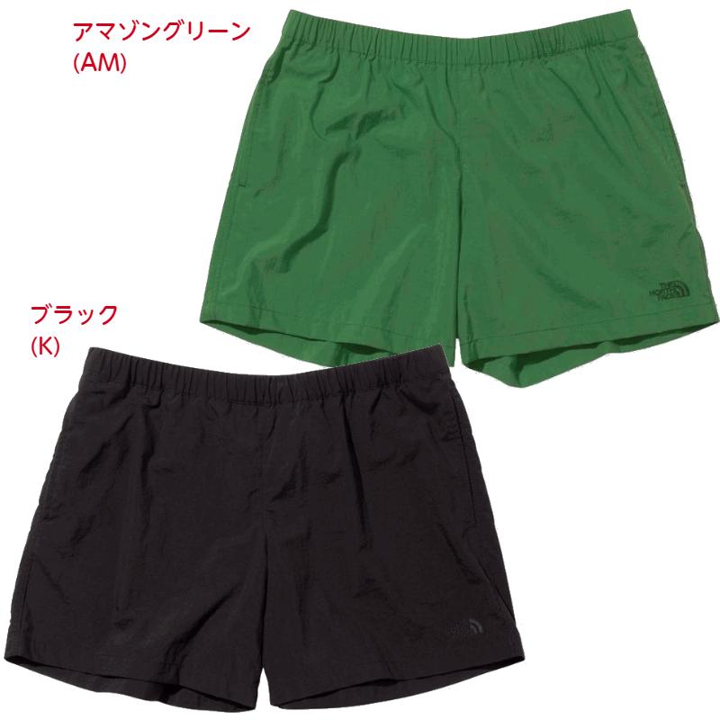 THE NORTH FACE ザノースフェイス バーサタイルショーツ NB42335 THE NORTH FACE ザノースフェイス バーサタイルショーツ NB42335