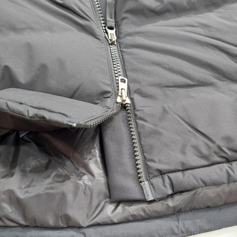 THE NORTH FACE ザノースフェイス ビレイヤーパーカー ND92215 THE NORTH FACE ザノースフェイス ビレイヤーパーカー ND92215