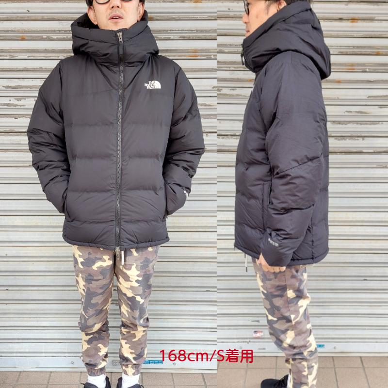 THE NORTH FACE ザノースフェイス ビレイヤーパーカー ND92215 THE NORTH FACE ザノースフェイス ビレイヤーパーカー ND92215
