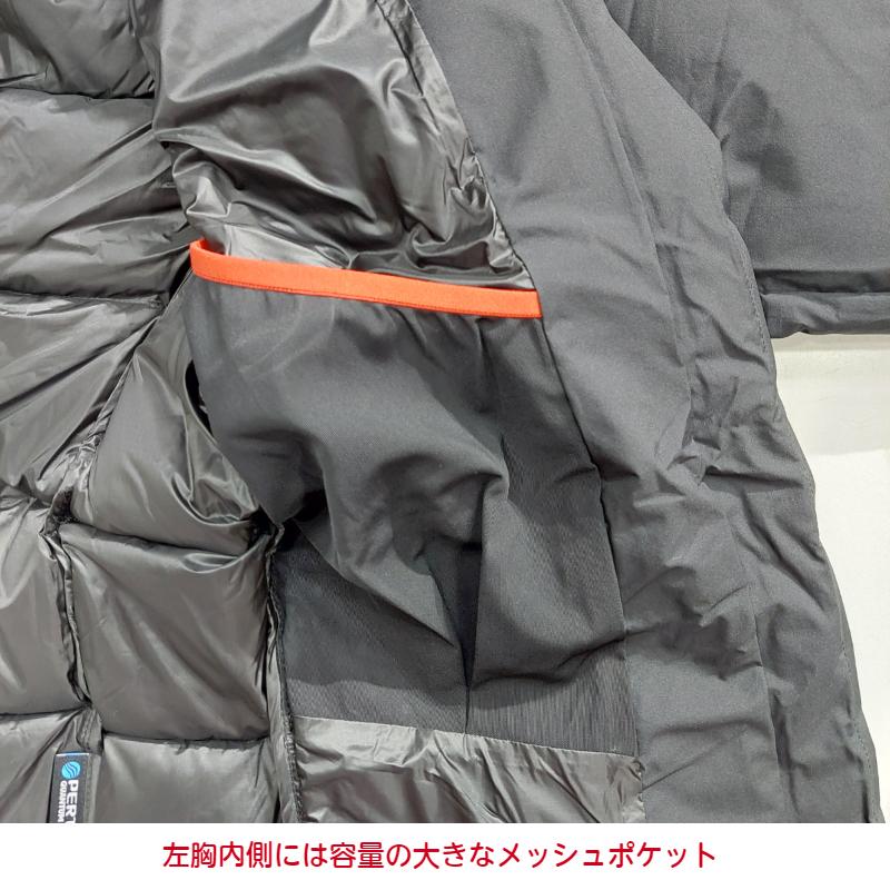THE NORTH FACE ザノースフェイス ビレイヤーパーカー ND92215 THE NORTH FACE ザノースフェイス ビレイヤーパーカー ND92215