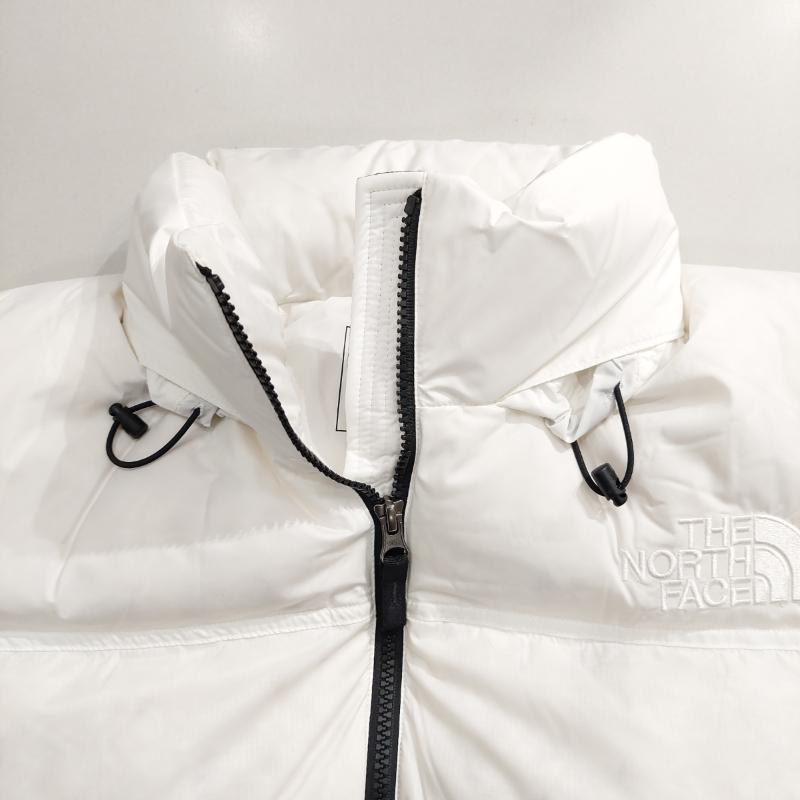 THE NORTH FACE ザノースフェイス アンダイドヌプシジャケット THE NORTH FACE ザノースフェイス アンダイドヌプシジャケット