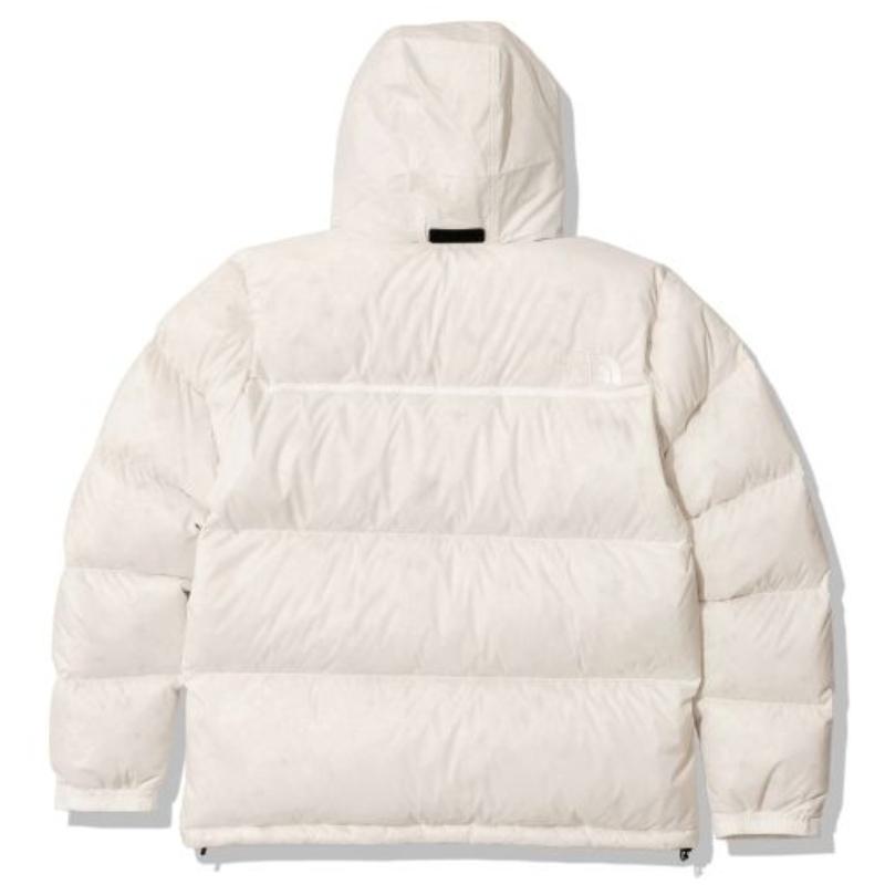 THE NORTH FACE ザノースフェイス アンダイドヌプシジャケット THE NORTH FACE ザノースフェイス アンダイドヌプシジャケット