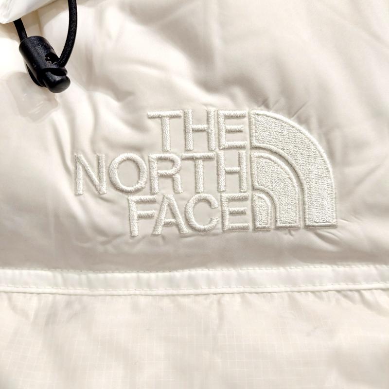 THE NORTH FACE ザノースフェイス アンダイドヌプシジャケット THE NORTH FACE ザノースフェイス アンダイドヌプシジャケット