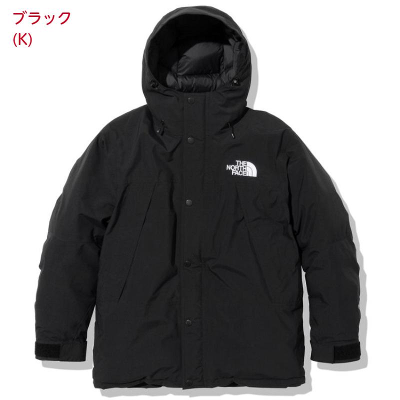 THE NORTH FACE ザノースフェイス マウンテンダウンジャケット ND92237 メンズ ダウンジャケット 防水 ゴアテックス GORE-TEX M L XL｜st-king｜05