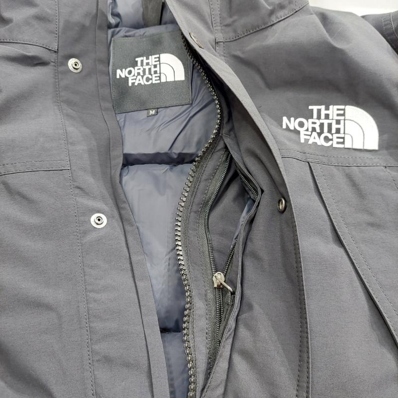 THE NORTH FACE ザノースフェイス マウンテンダウンジャケット THE NORTH FACE ザノースフェイス マウンテンダウンジャケット