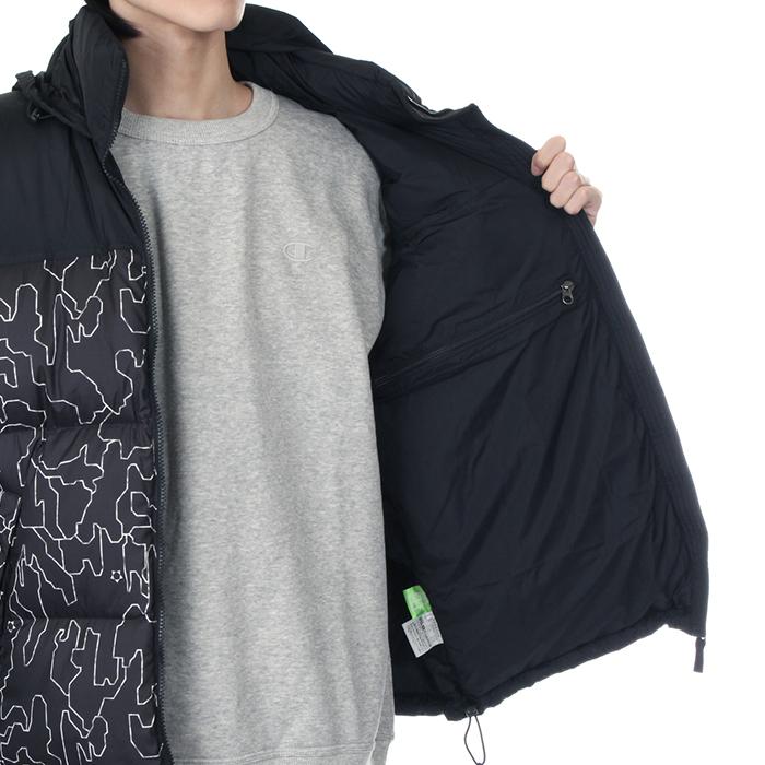 THE NORTH FACE ノースフェイス ヌプシ ダウンベスト メンズ THE NORTH FACE ノースフェイス ヌプシ ダウンベスト メンズ