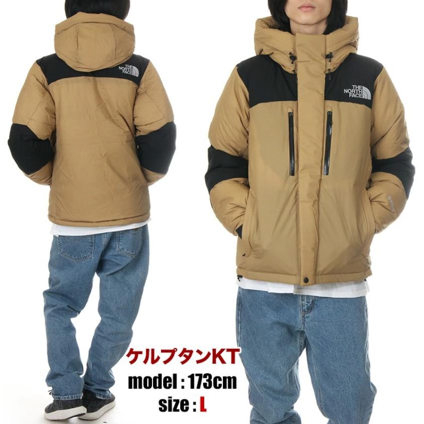 THE NORTH FACE 【正規取扱店】 ザノースフェイス バルトロ THE NORTH FACE 【正規取扱店】 ザノースフェイス バルトロ