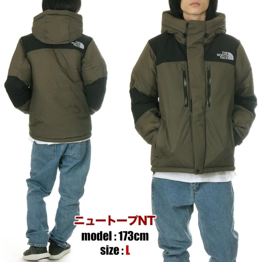 THE NORTH FACE 【正規取扱店】 ザノースフェイス バルトロ THE NORTH FACE 【正規取扱店】 ザノースフェイス バルトロ