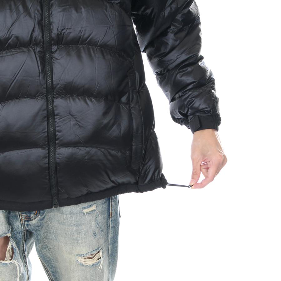 THE NORTH FACE（ザ ノースフェイス） ダウンジャケット メンズ ZIZ