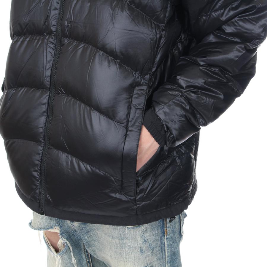 THE NORTH FACE（ザ ノースフェイス） ダウンジャケット メンズ ZIZ