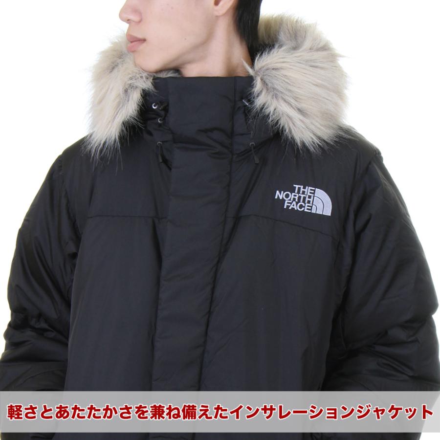 THE NORTH FACE（ザ ノースフェイス） ダウンジャケット Polor Jacket
