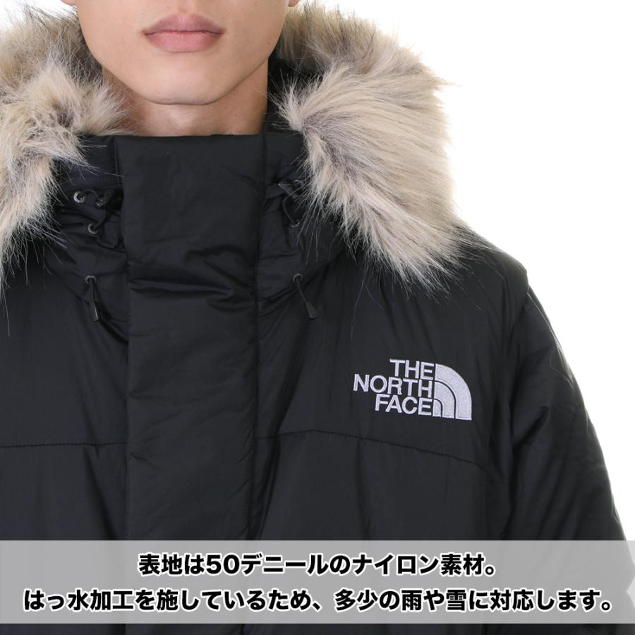 THE NORTH FACE（ザ ノースフェイス） ダウンジャケット Polor Jacket