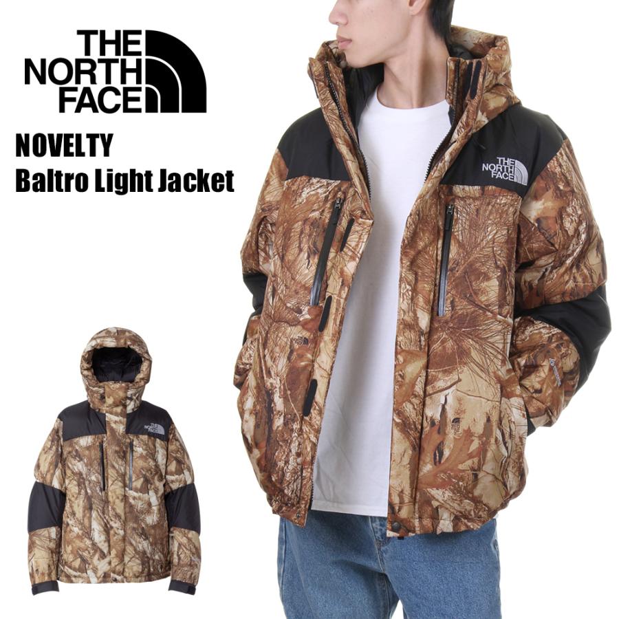 THE NORTH FACE（ザ ノースフェイス） ノベルティバルトロライト
