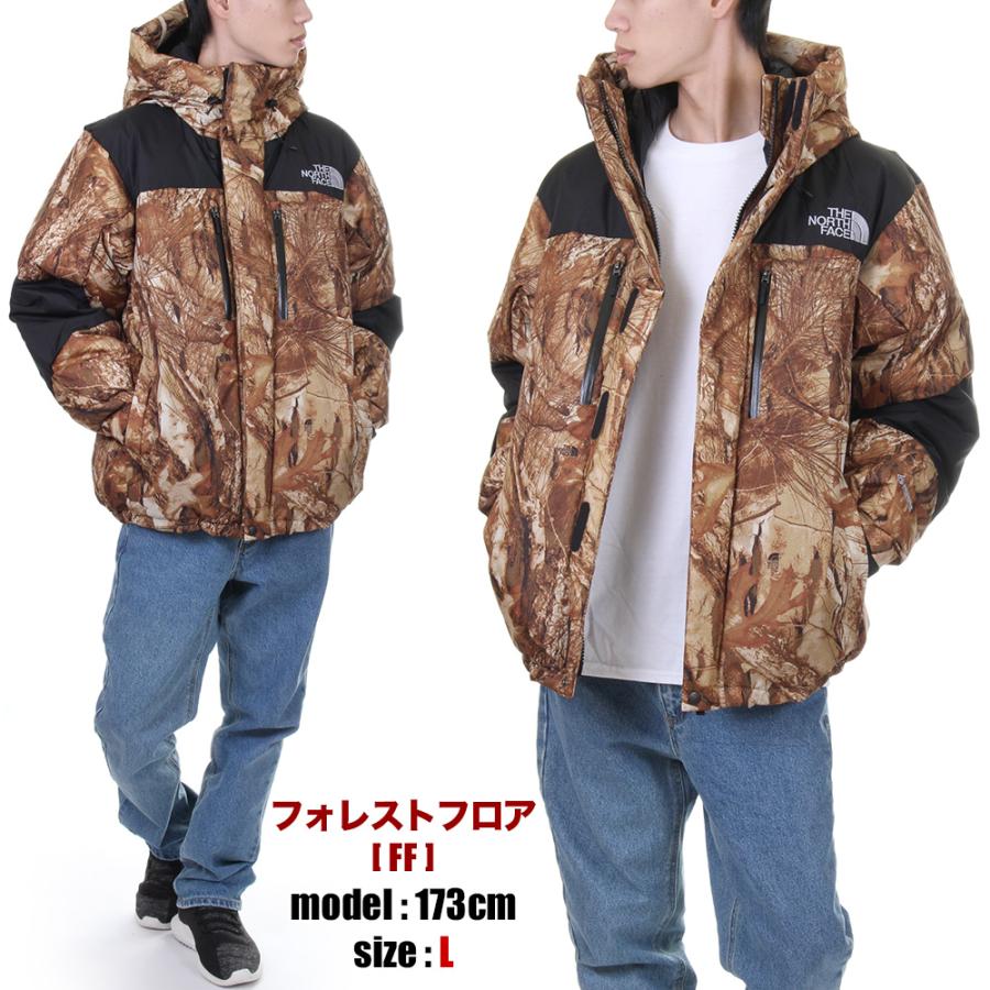 THE NORTH FACE（ザ ノースフェイス） ノベルティバルトロライト