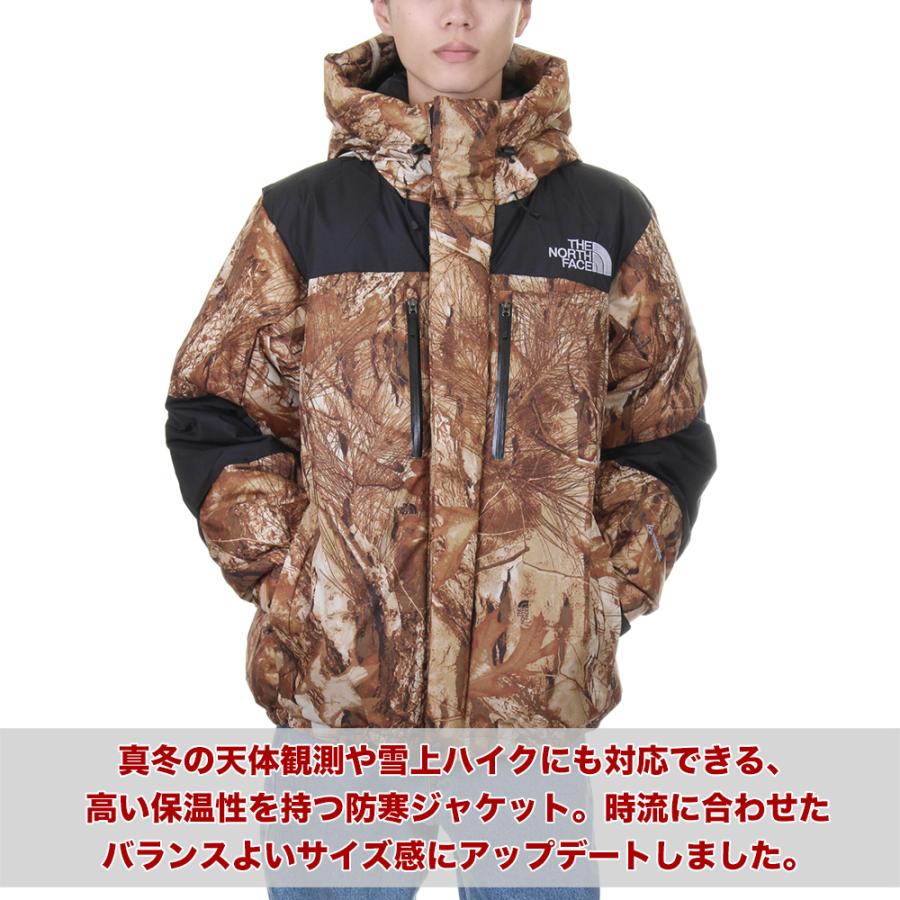 THE NORTH FACE（ザ ノースフェイス） ノベルティバルトロライト