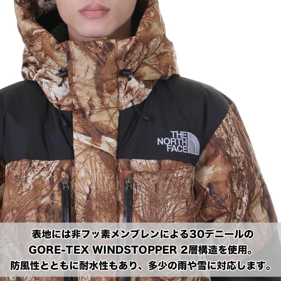 THE NORTH FACE（ザ ノースフェイス） ノベルティバルトロライト