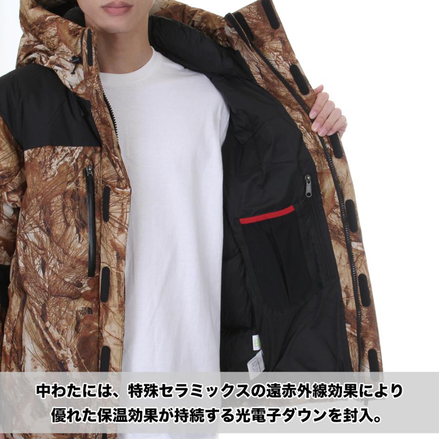 THE NORTH FACE（ザ ノースフェイス） ノベルティバルトロライト