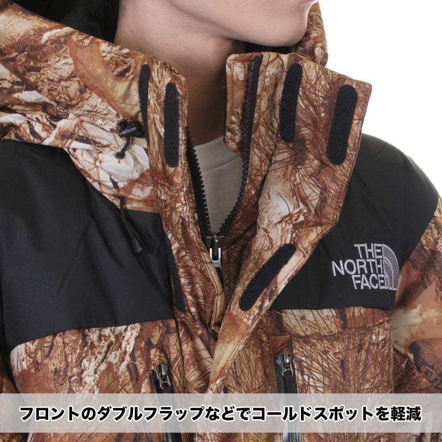 THE NORTH FACE（ザ ノースフェイス） ノベルティバルトロライト