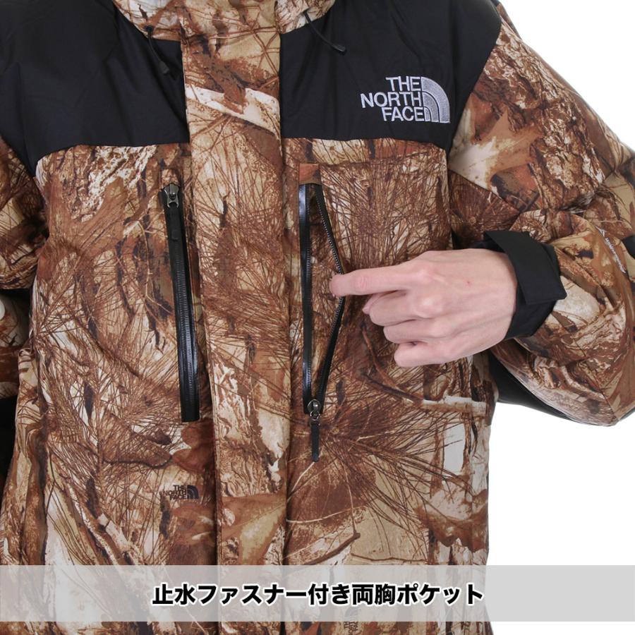 THE NORTH FACE（ザ ノースフェイス） ノベルティバルトロライト