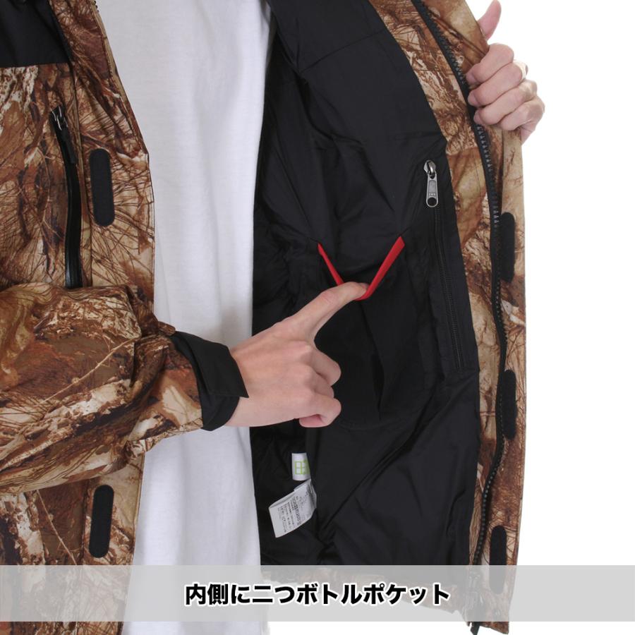 THE NORTH FACE（ザ ノースフェイス） ノベルティバルトロライト