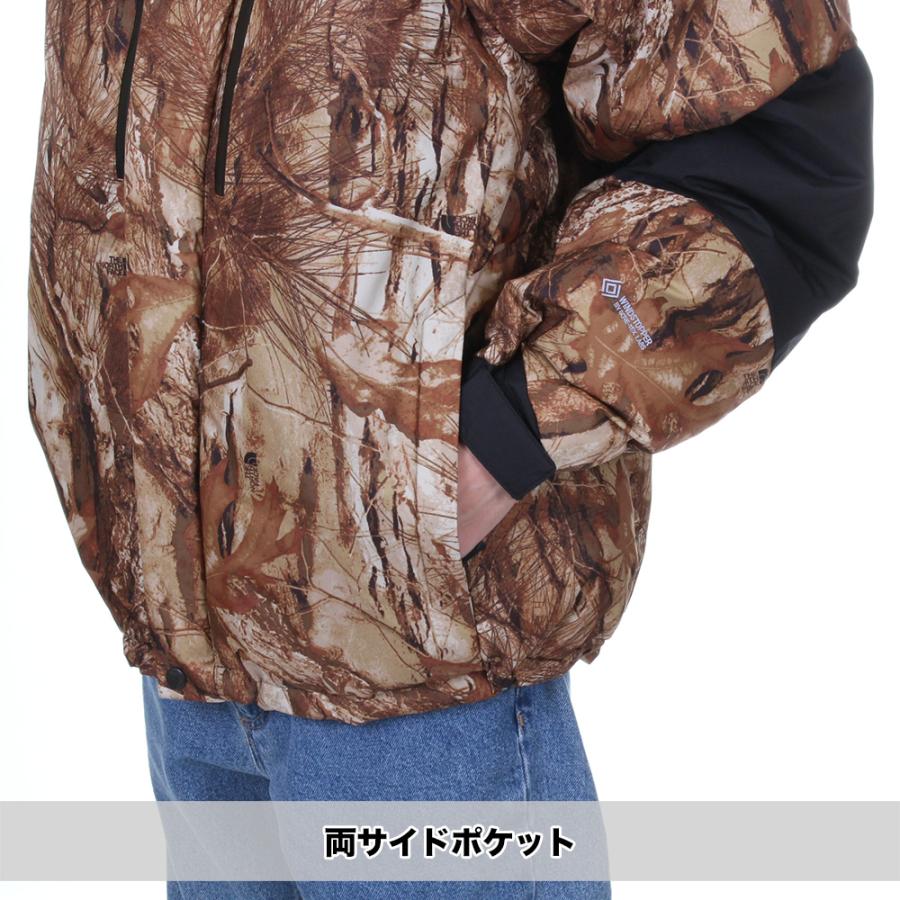 THE NORTH FACE（ザ ノースフェイス） ノベルティバルトロライト
