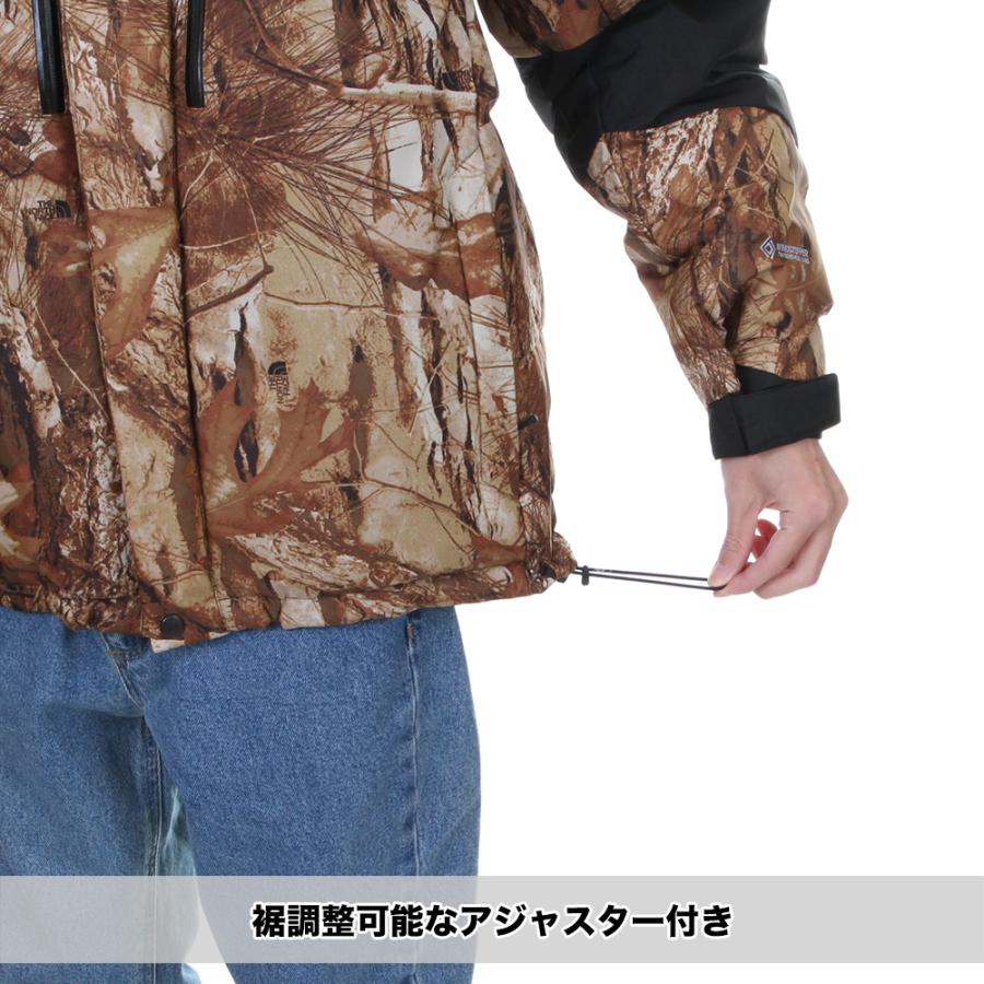 THE NORTH FACE（ザ ノースフェイス） ノベルティバルトロライト