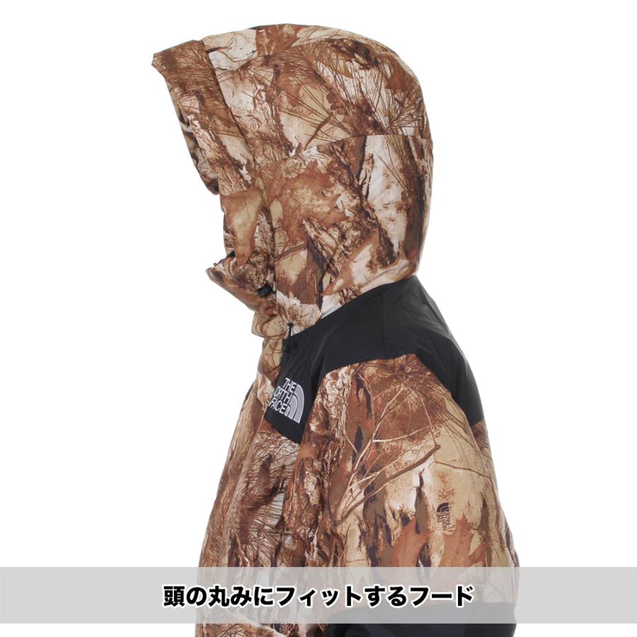 THE NORTH FACE（ザ ノースフェイス） ノベルティバルトロライト