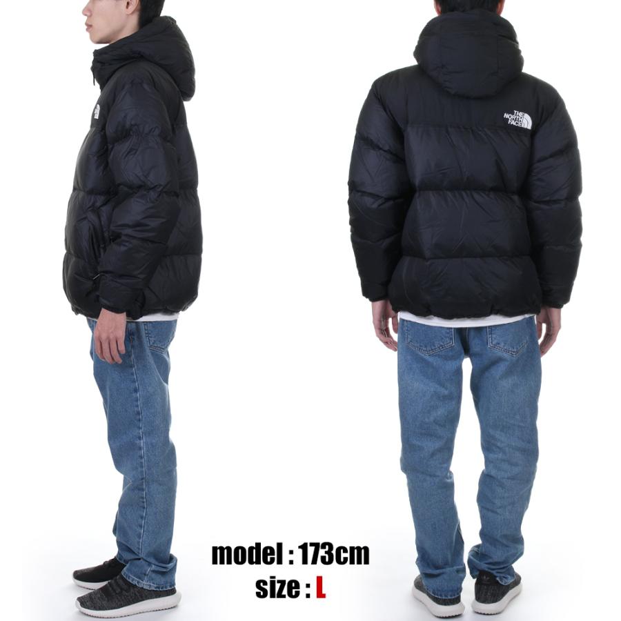 THE NORTH FACE（ザ ノースフェイス） ダウンジャケット ヌプシ