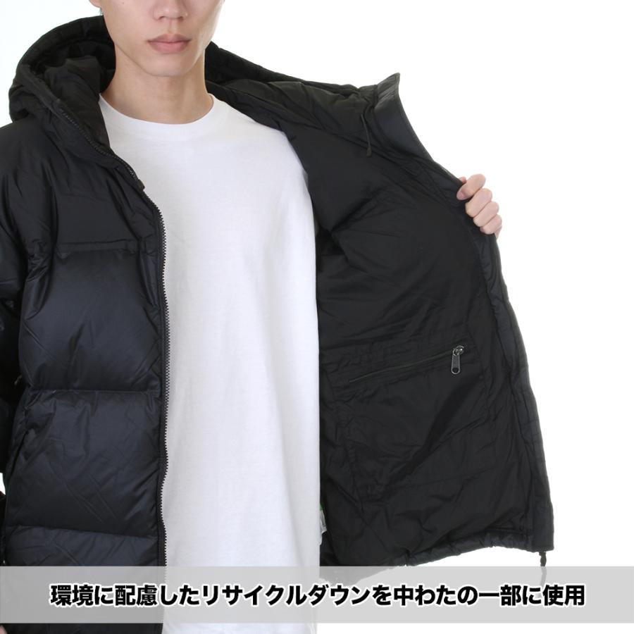 THE NORTH FACE（ザ ノースフェイス） ダウンジャケット ヌプシ