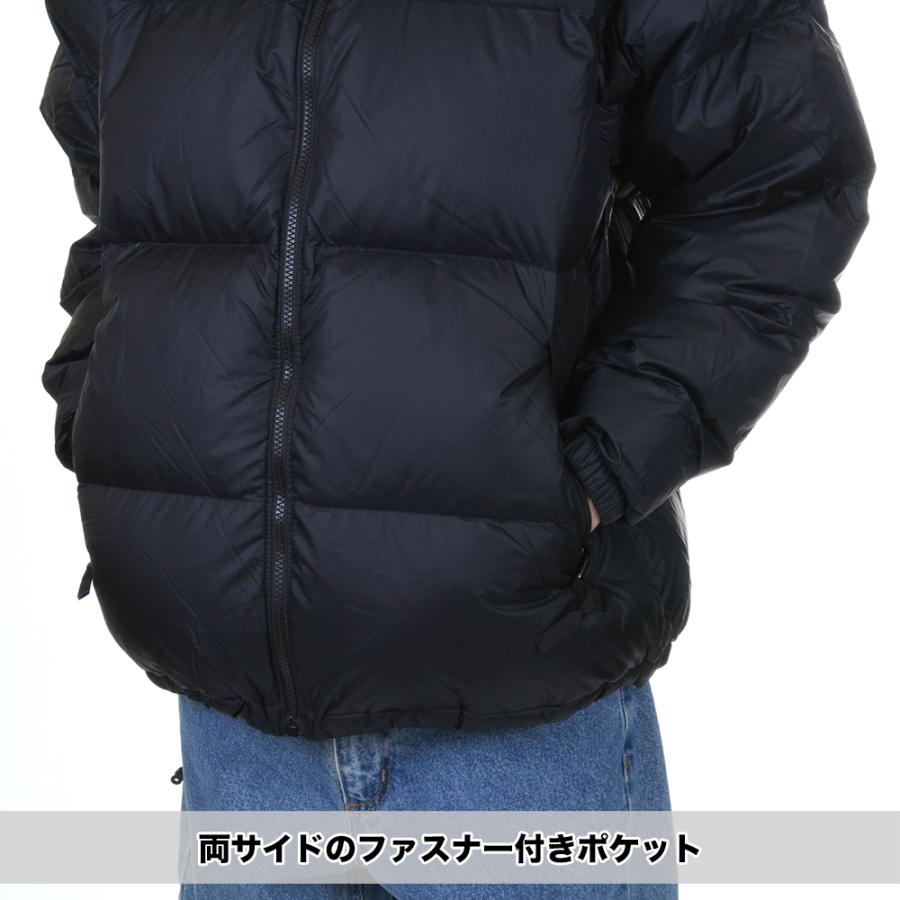 THE NORTH FACE（ザ ノースフェイス） ダウンジャケット ヌプシ