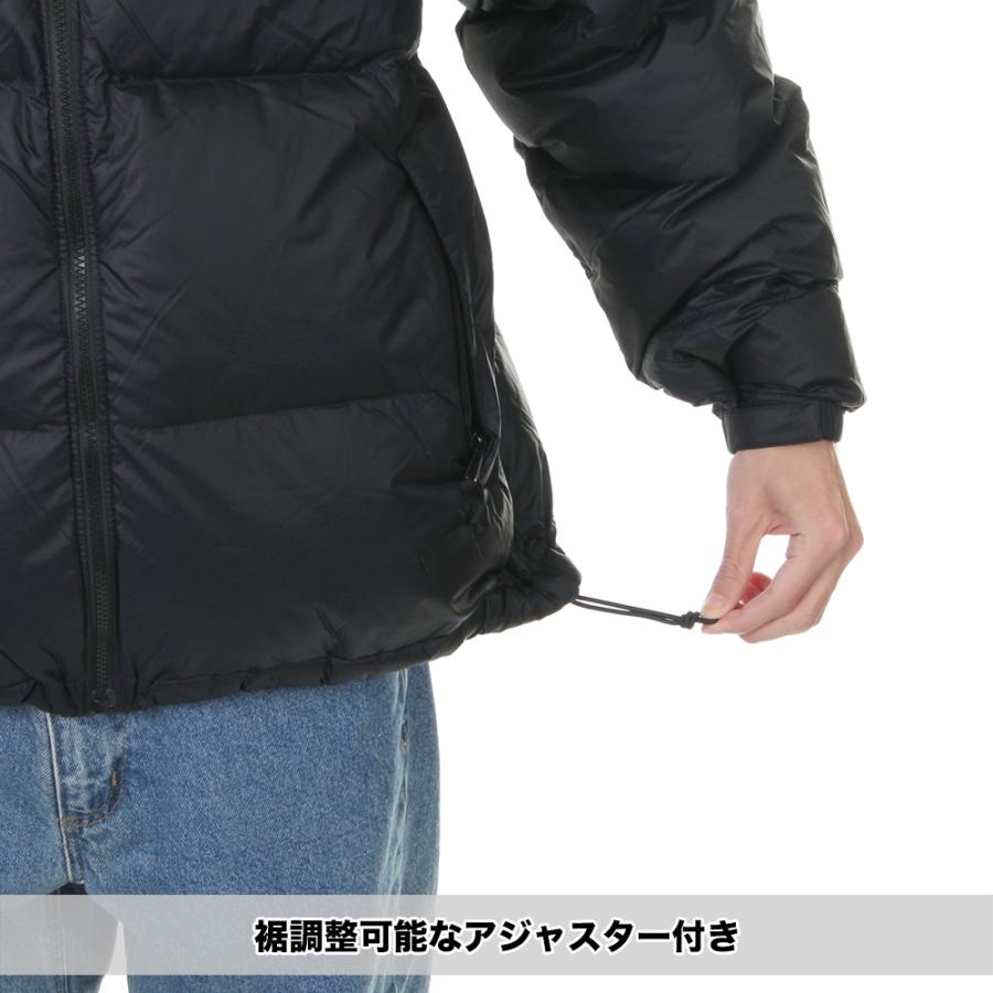 THE NORTH FACE（ザ ノースフェイス） ダウンジャケット ヌプシ