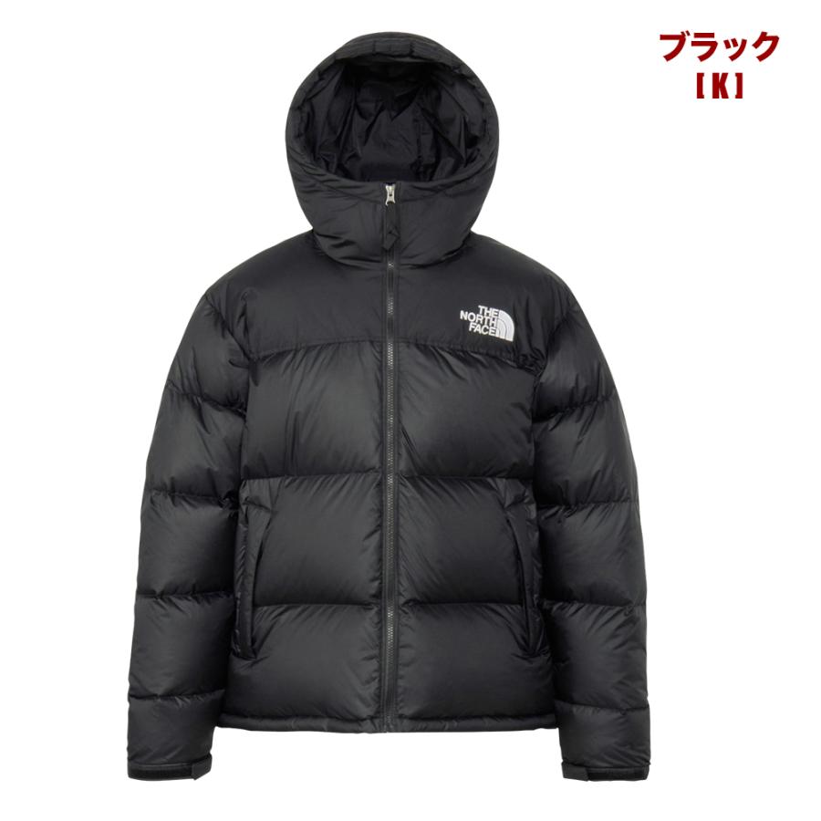 THE NORTH FACE（ザ ノースフェイス） ダウンジャケット ヌプシ