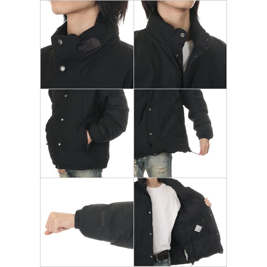 THE NORTH FACE ノースフェイス ダウンジャケット メンズ Alteration
