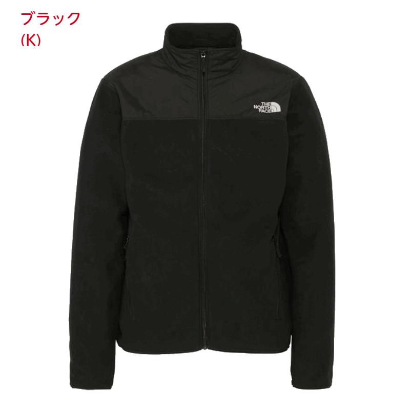 【正規取扱店】 THE NORTH FACE ザノースフェイス ザ・ノース・フェイス マウンテンバーサマイクロジャケット NL72304 メンズ フリース　薄手｜st-king｜13