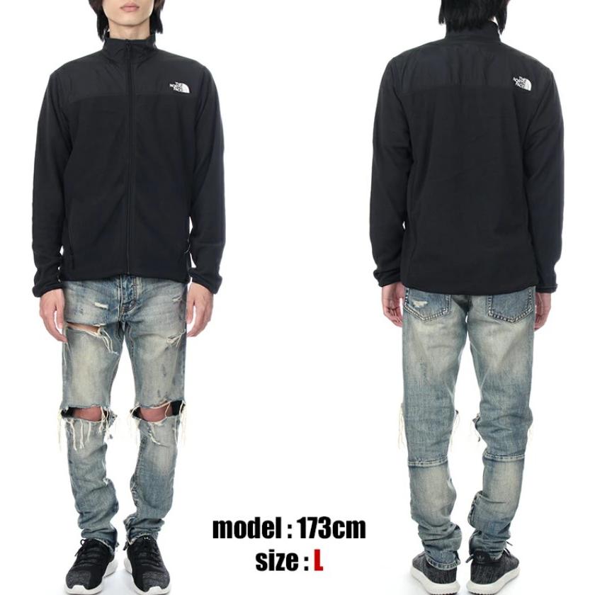 ノースフェイス フリースジャケット メンズ レディース THE ノースフェイス フリースジャケット メンズ レディース THE