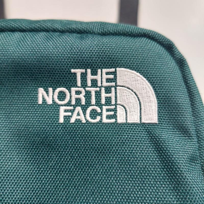 THE NORTH FACE ザノースフェイス ボルダーミニショルダー NM72358 バッグ BAG かばん ポーチ ブラック 黒 グリーン 緑 ベージュ グレー たすき掛け｜st-king｜09