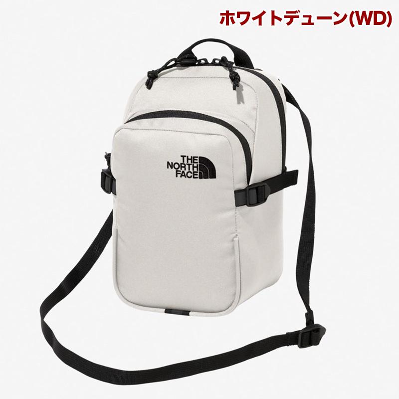 THE NORTH FACE（ザ ノースフェイス） ノースフェイス バッグ Boulder