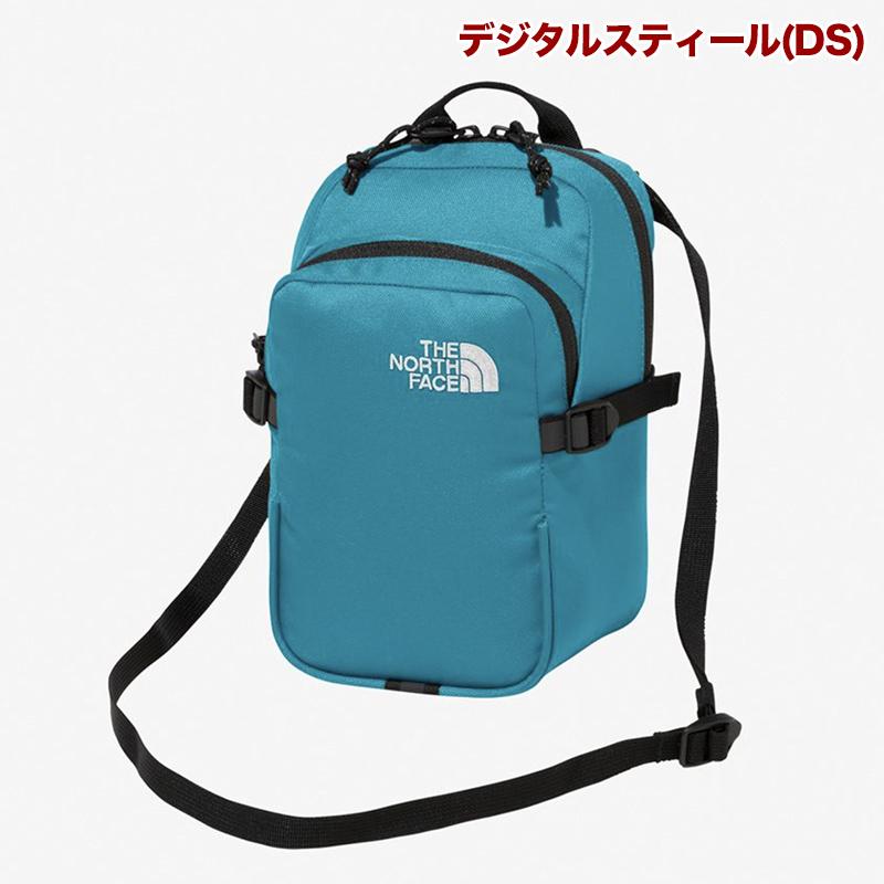 THE NORTH FACE（ザ ノースフェイス） ノースフェイス バッグ Boulder