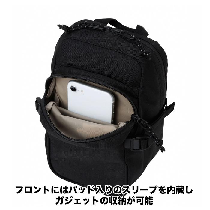 THE NORTH FACE（ザ ノースフェイス） ノースフェイス バッグ Boulder