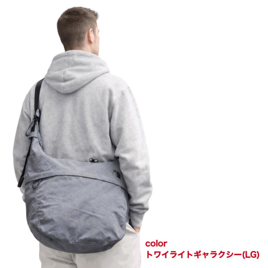 THE NORTH FACE（ザ ノースフェイス） MENOW WEEKENDER メノウ