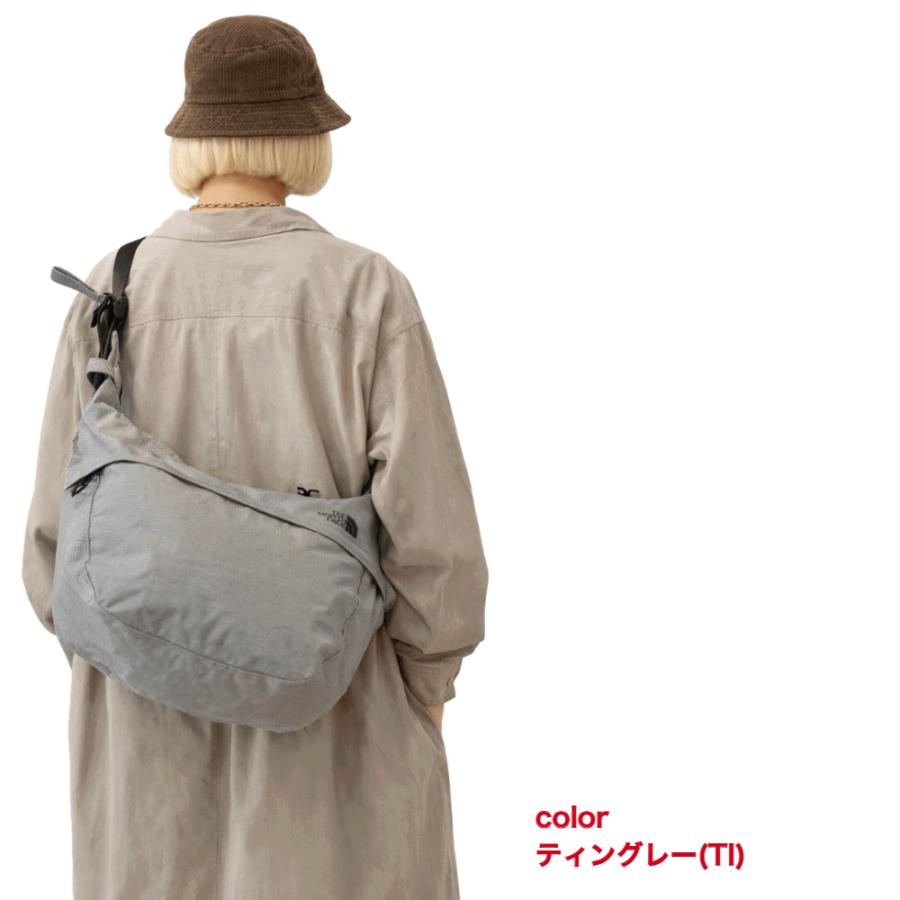 THE NORTH FACE（ザ ノースフェイス） MENOW WEEKENDER メノウ