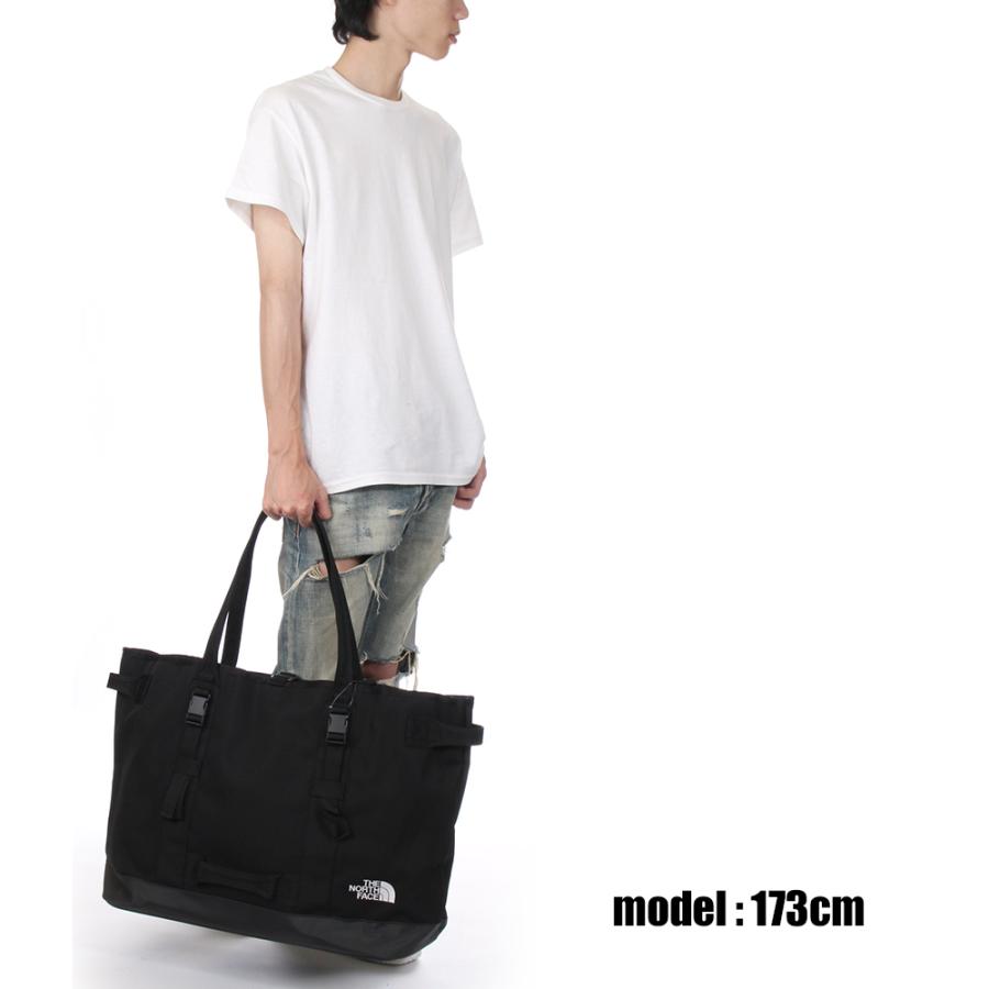 THE NORTH FACE（ザ ノースフェイス） トートバッグ 47L THE NORTH