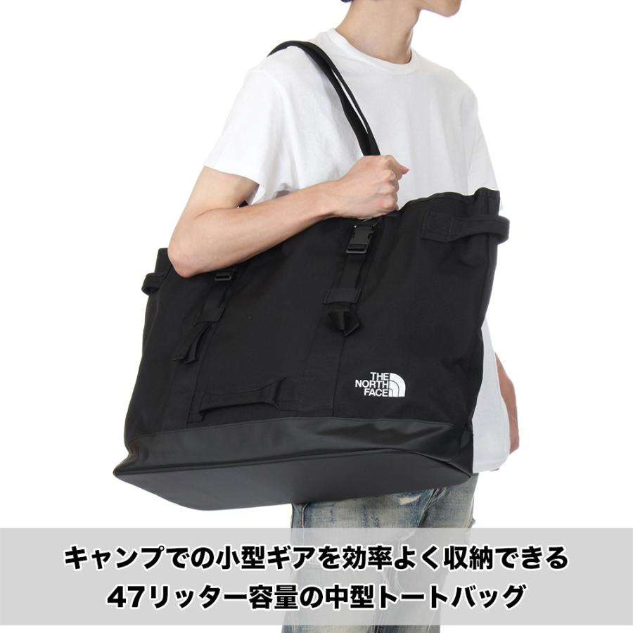 THE NORTH FACE（ザ ノースフェイス） トートバッグ 47L THE NORTH