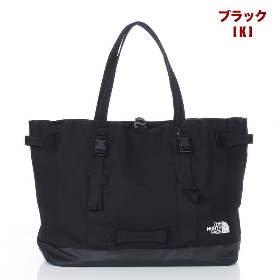THE NORTH FACE（ザ ノースフェイス） トートバッグ 47L THE NORTH