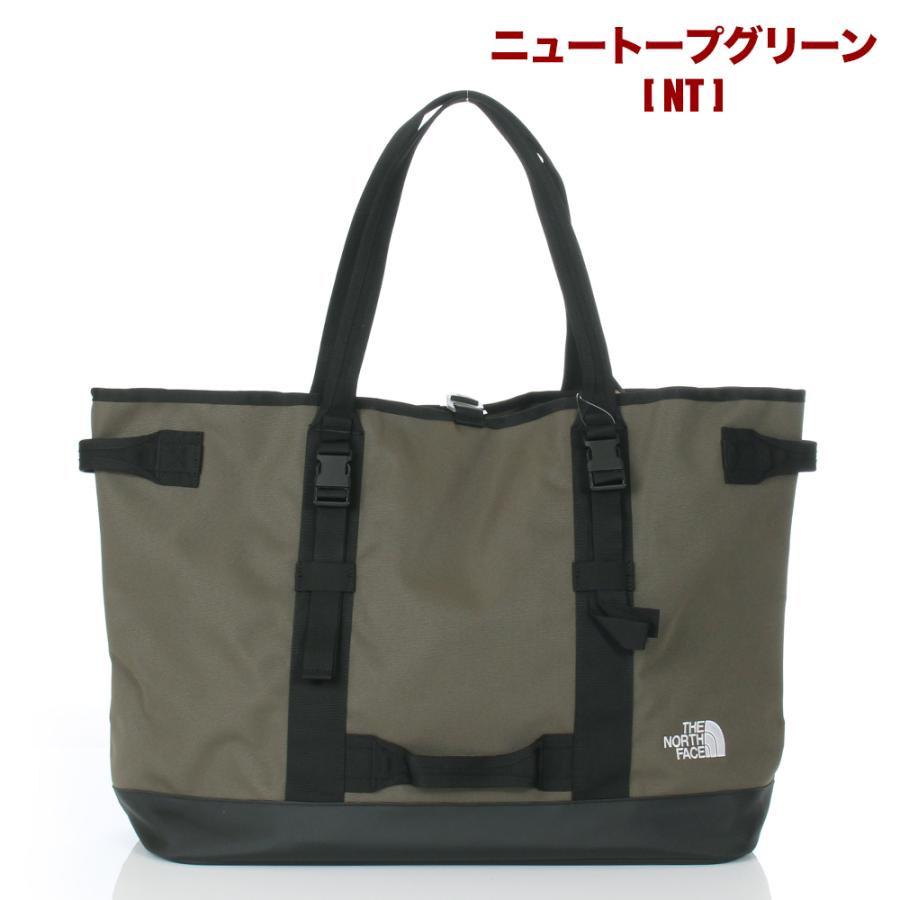 THE NORTH FACE（ザ ノースフェイス） トートバッグ 47L THE NORTH
