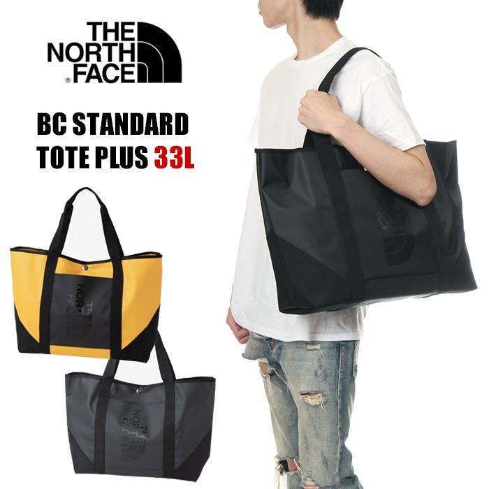 THE NORTH FACE ノースフェイス トートバッグ 33L BC THE NORTH FACE ノースフェイス トートバッグ 33L BC