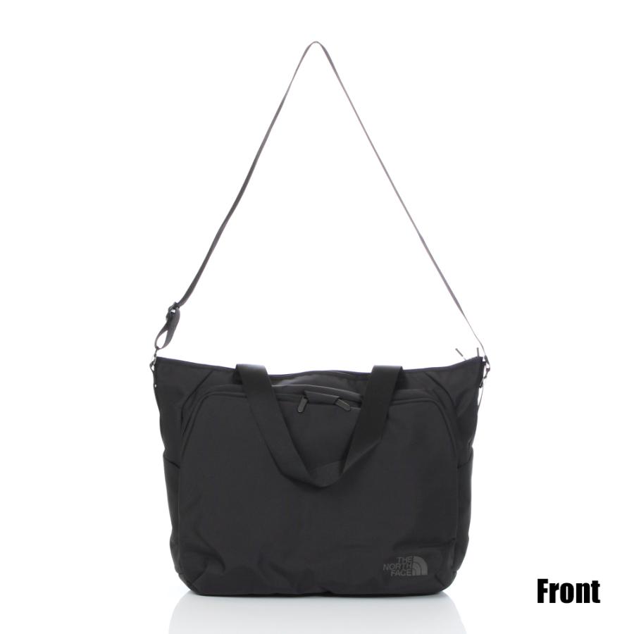 THE NORTH FACE（ザ ノースフェイス） 2way ショルダーバッグ トート