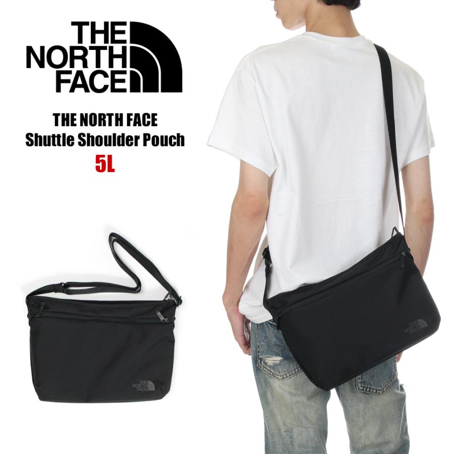その他 T.H シャトルショルダーポーチ Shuttle Shoulder Pouch ショルダー